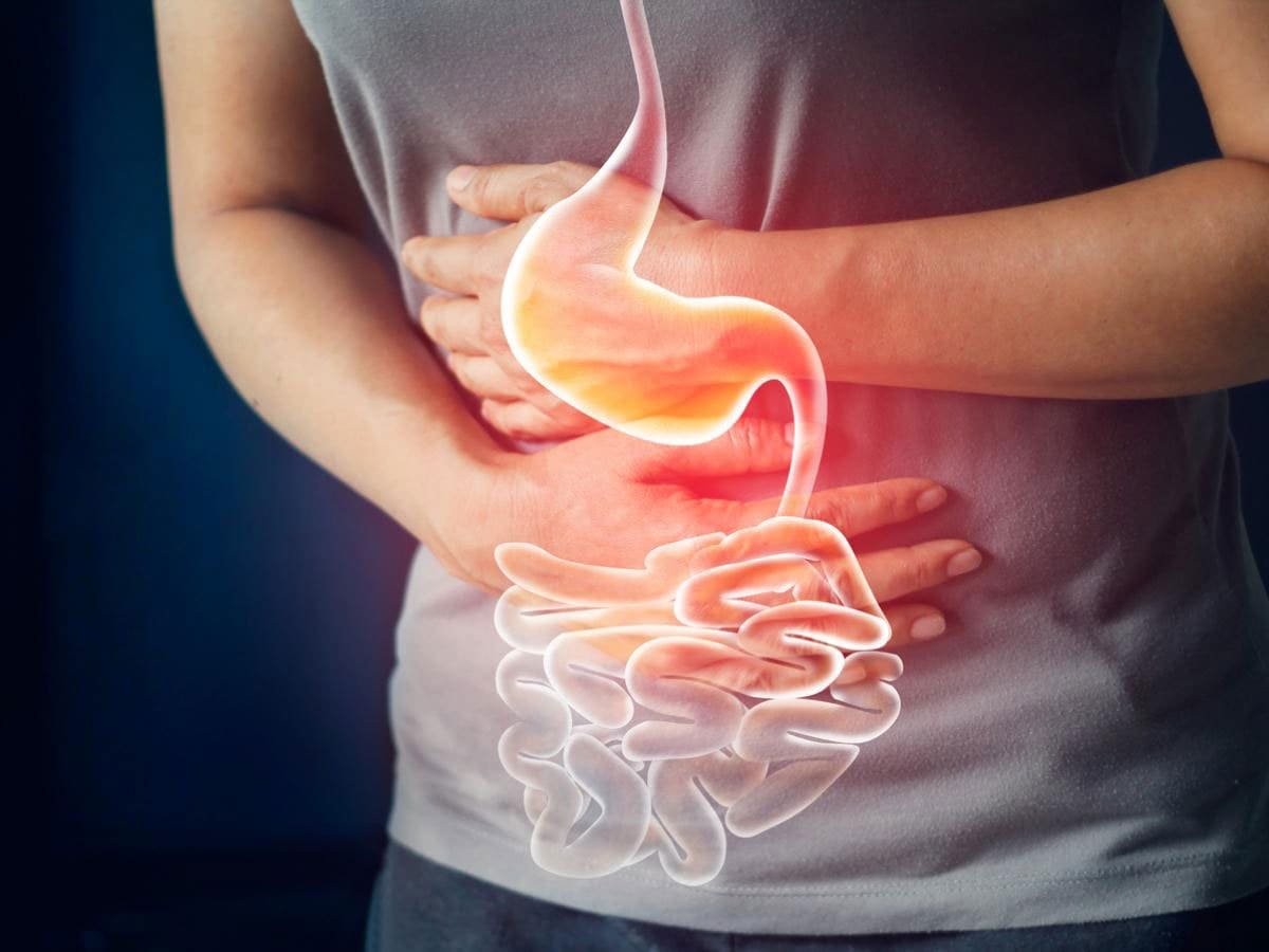 Constipation & Digestive Disorders Treatment