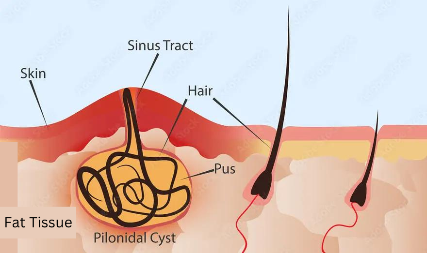 Pilonidal Sinus Treatment